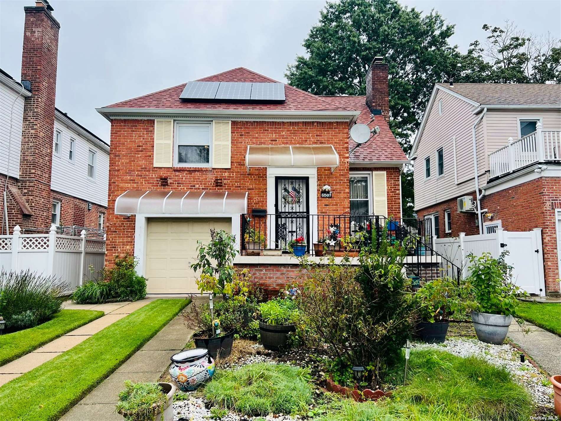 Single Family in Fresh Meadows - 181st  Queens, NY 11365