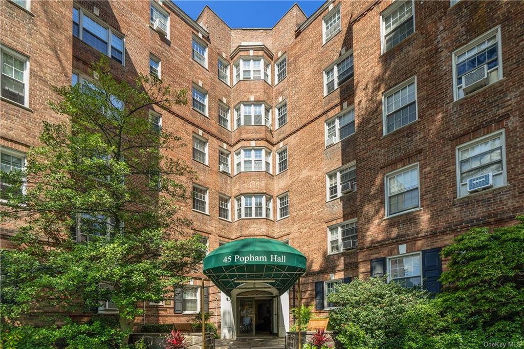 Apartment in Scarsdale - Popham  Westchester, NY 10583
