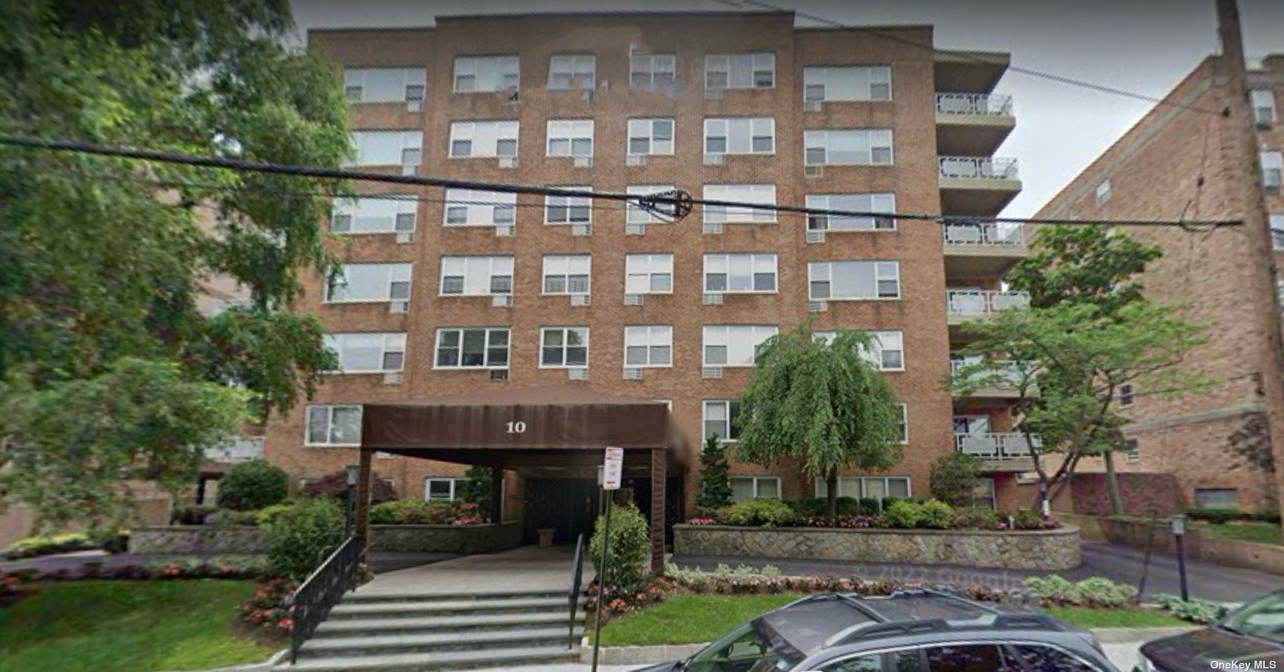 Commercial Sale in White Plains - Old Mamaroneck  Westchester, NY 10605