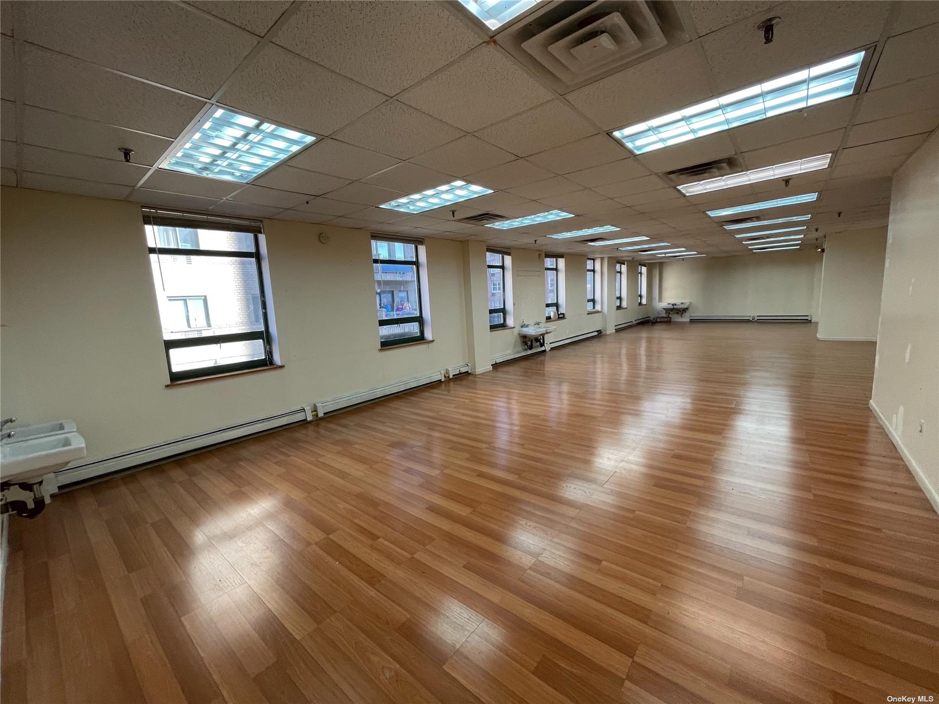 Commercial Lease in Flushing - Colden  Queens, NY 11355