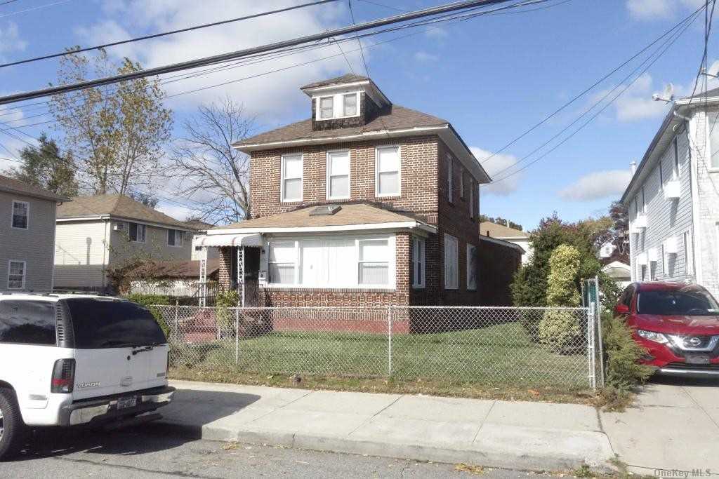 Two Family in Rosedale - 249th  Queens, NY 11422