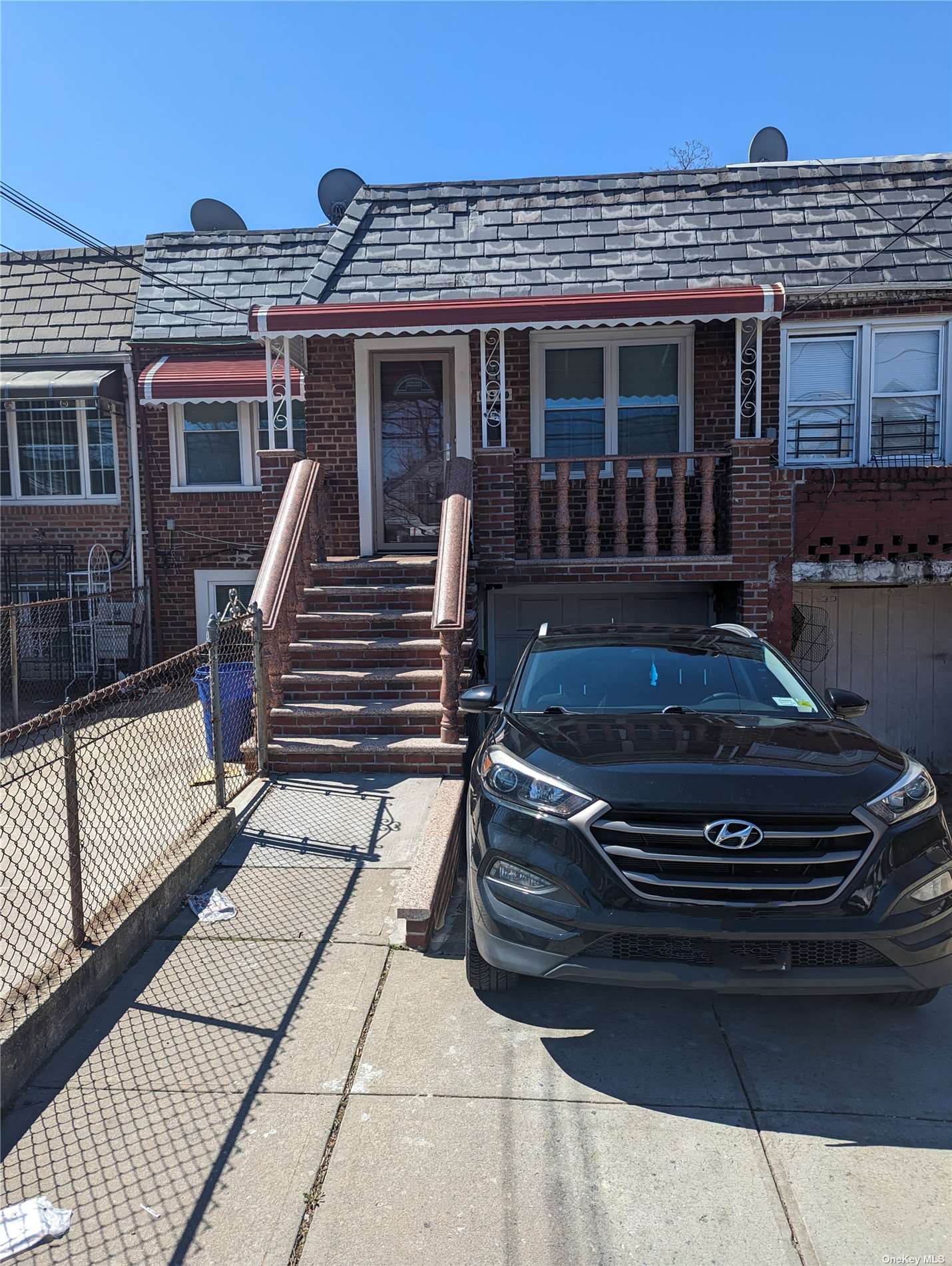 Listing in Queens Village, NY