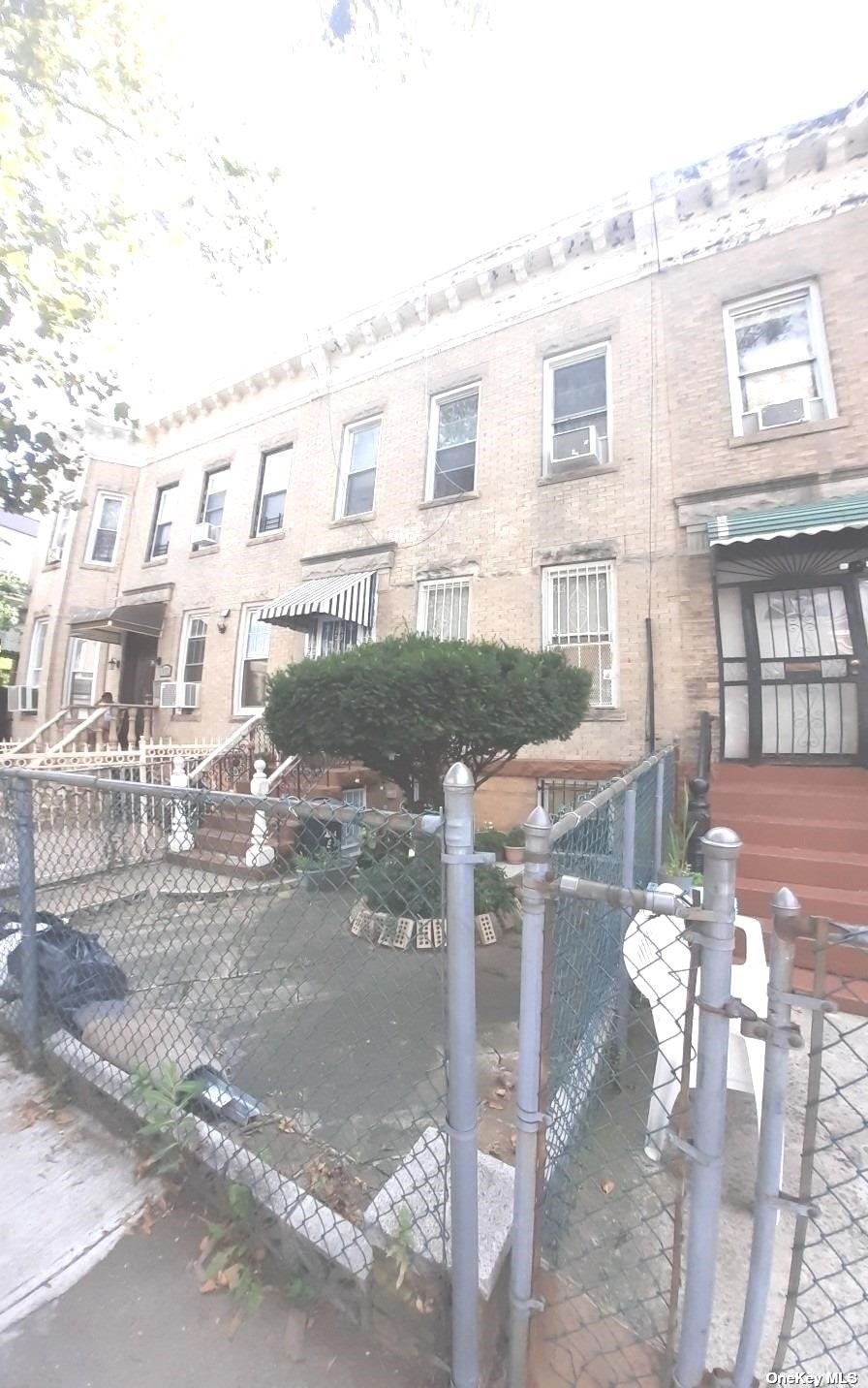 Two Family in Flatbush - 32nd  Brooklyn, NY 11226