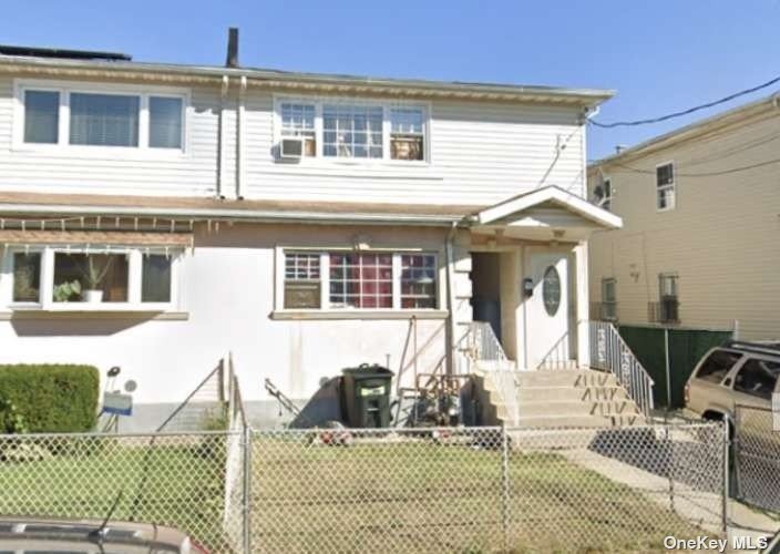 Two Family in Laurelton - 229th  Queens, NY 11413