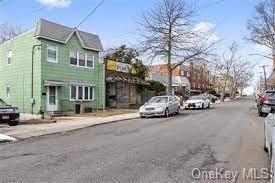 Commercial Lease in Maspeth - Mt Olivet  Queens, NY 11379