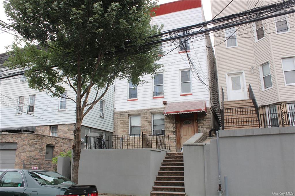 Three Family in Bronx - Haight  Bronx, NY 10461