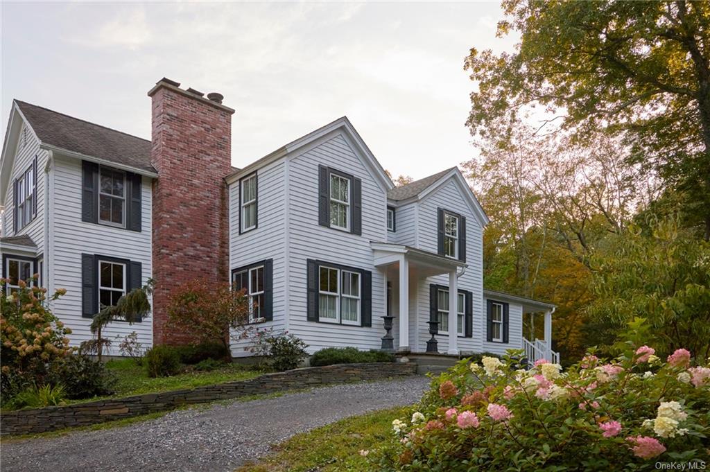 Single Family in Clinton - Valley Stream Farm  Dutchess, NY 12572