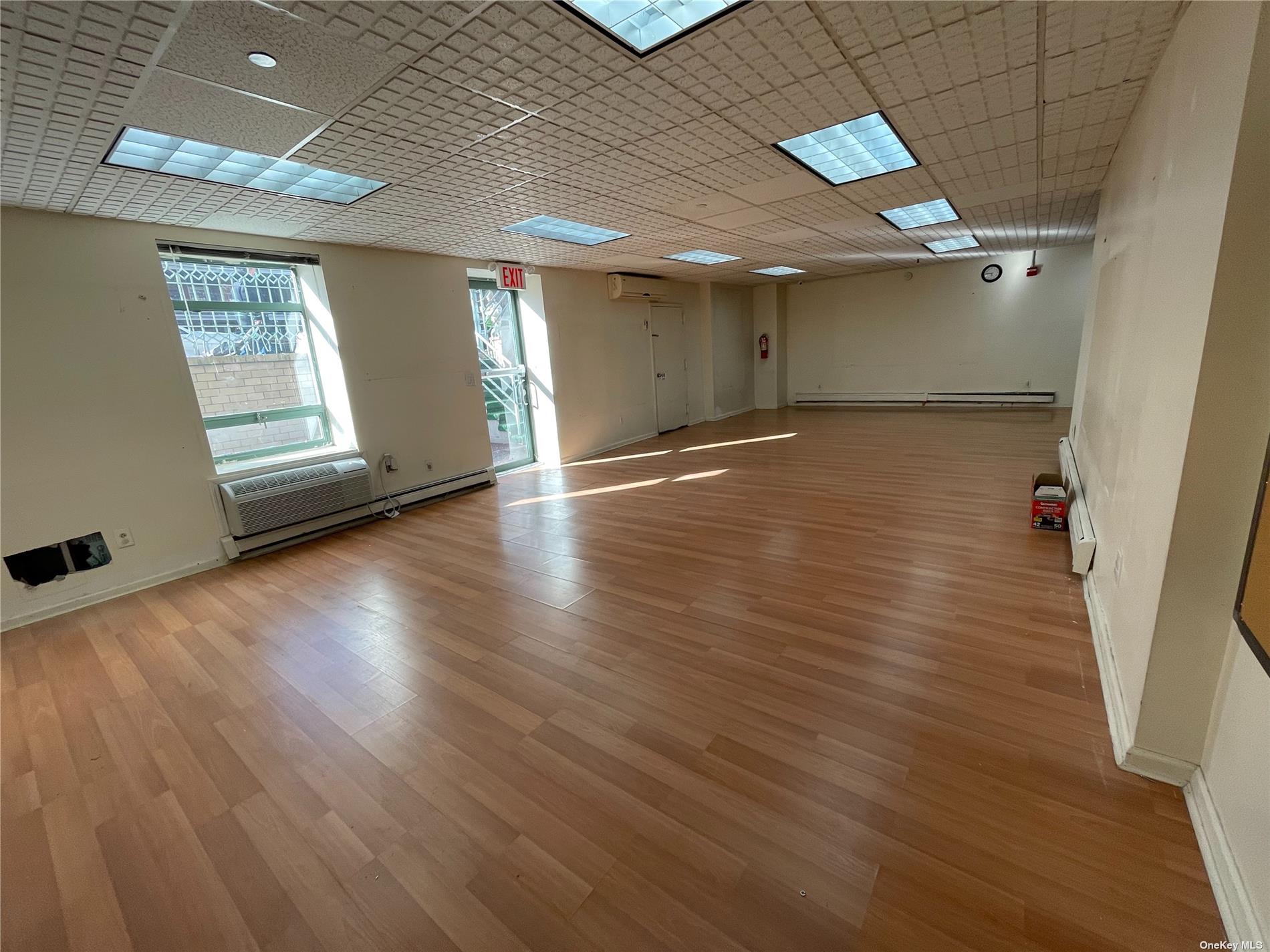 Commercial Lease in Flushing - Colden  Queens, NY 11355