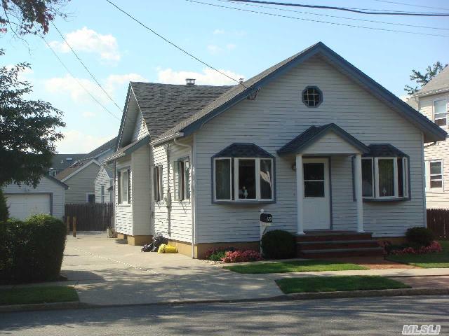 Adorable Ranch House. Bright,  Light And Airy. Formal Living Room And Dining Room. Finished Basement.  Gas Cooking. Mid Block Location,  Private Rear Yard,  Updated Siding,  Roof,  Anderson Windows. Augs,  Cac. Separate Entrance To Basement In Rear Of House. Large Attic With Plenty Of Room For Storage.