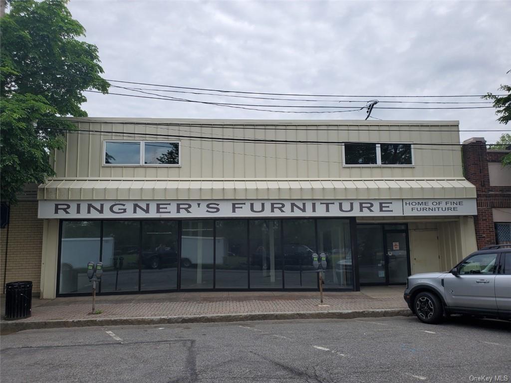 Commercial Lease in Orangetown - Central  Rockland, NY 10965