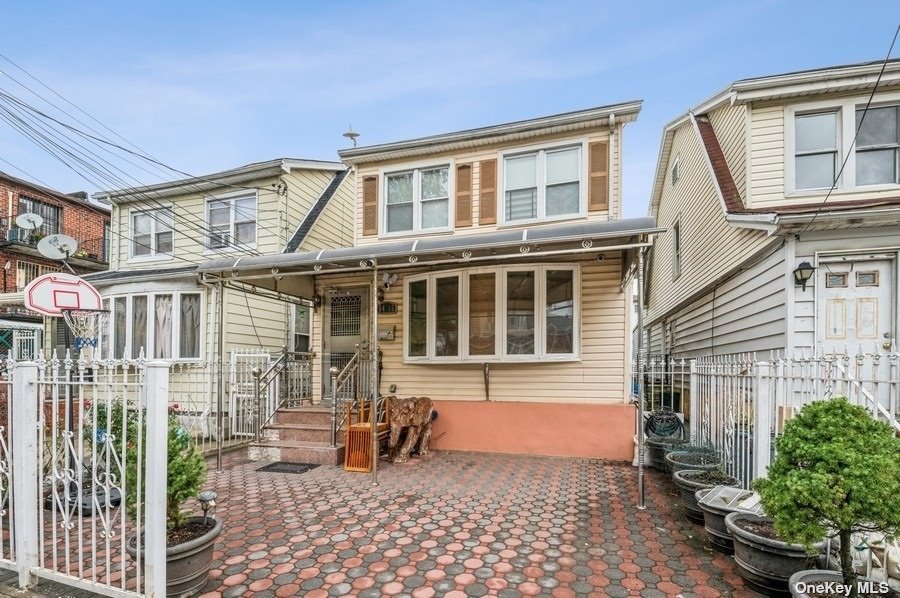 Two Family in Flushing - 153rd  Queens, NY 11355