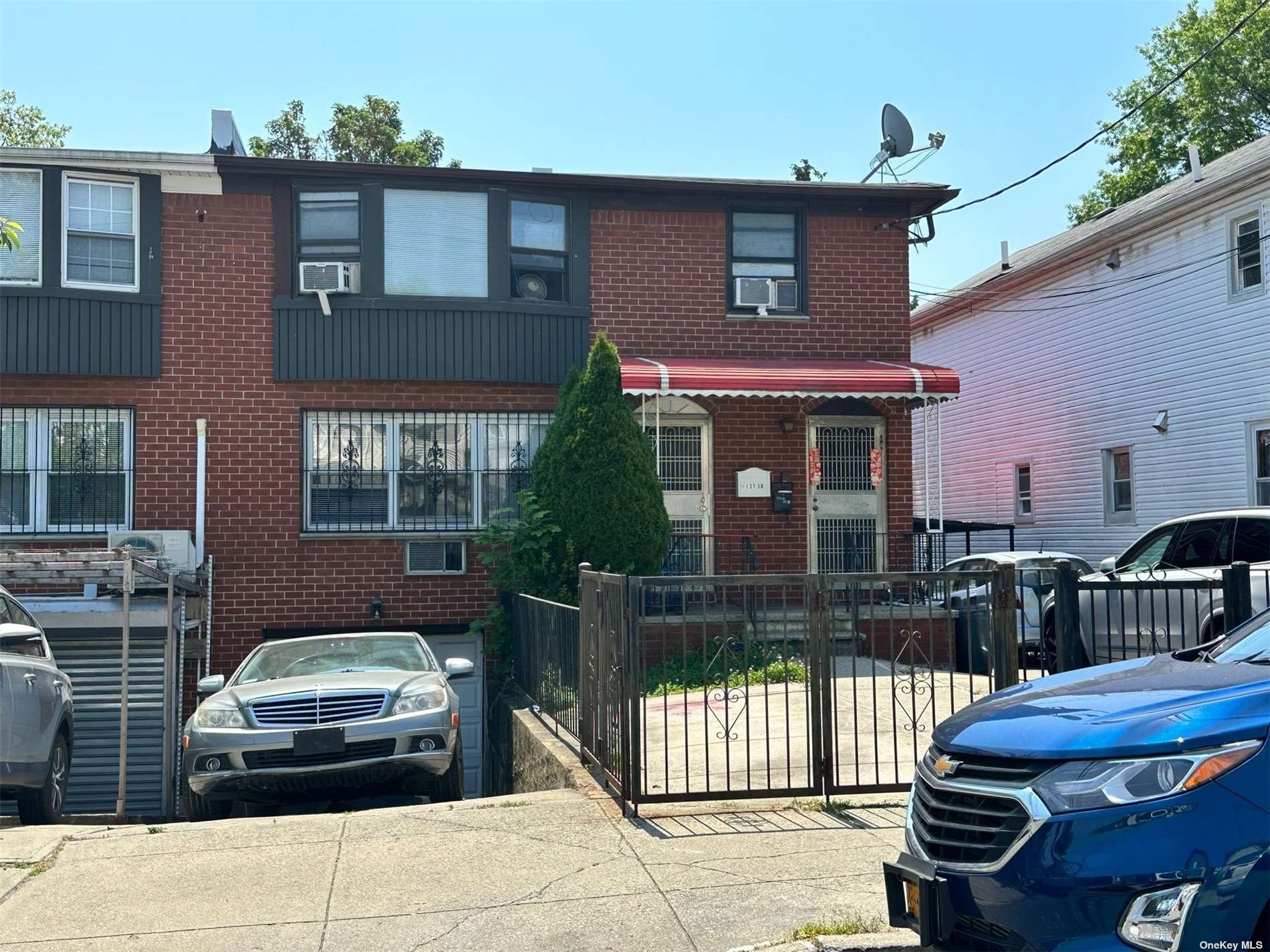 Two Family in Flushing - Kalmia  Queens, NY 11355