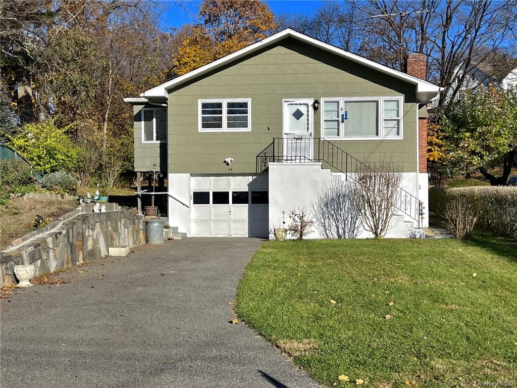 Single Family in Cortlandt - Wells  Westchester, NY 10520