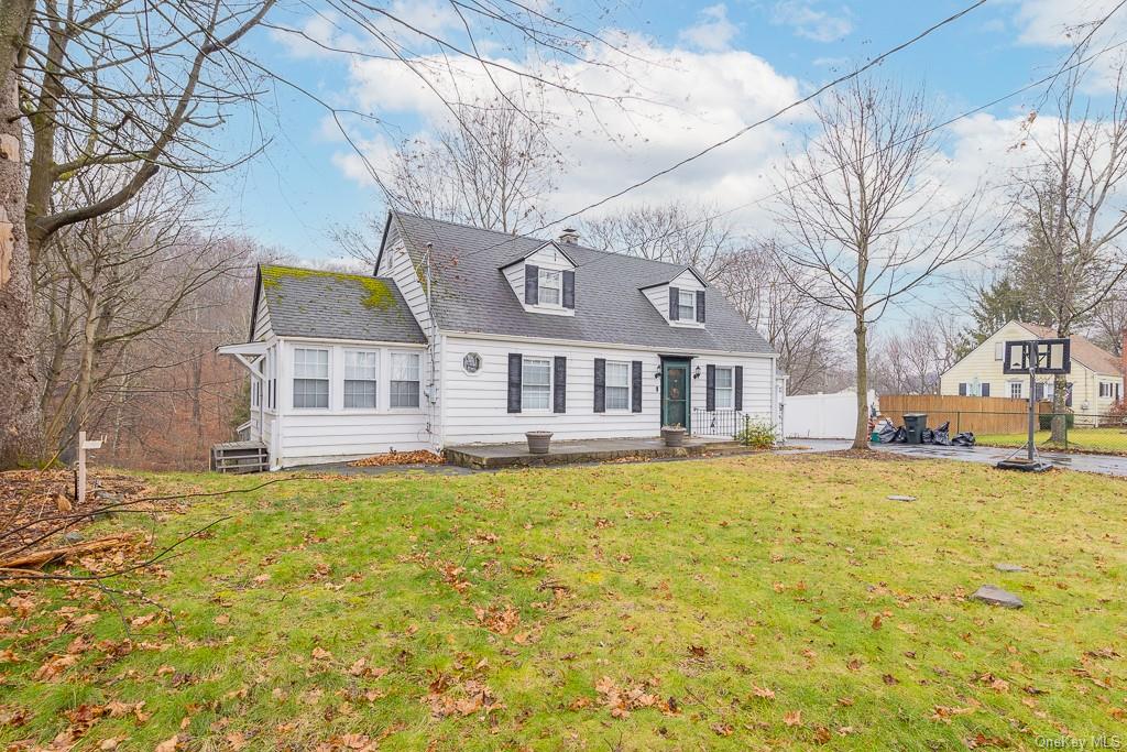 Single Family in Monroe - Cromwell Hill  Orange, NY 10950