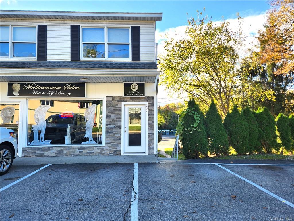 Commercial Lease in Carmel - Route 6  Putnam, NY 10541