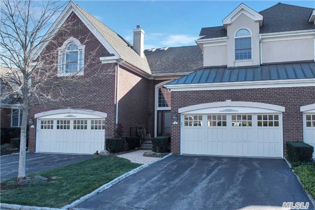 Architectural Award Winner Gated Community-Chatham! Catholic Ceiling, Upgraded Kitchen Cabinet And Marble Counter Top, Subzero Refrigerator. Newly Finished Walk-Out Basement With Great Entertainment Rm! 2 Car Garage. Community Indoor/Outdoor Swimming Pool, Tennis Court, Clubhouse, Playground.