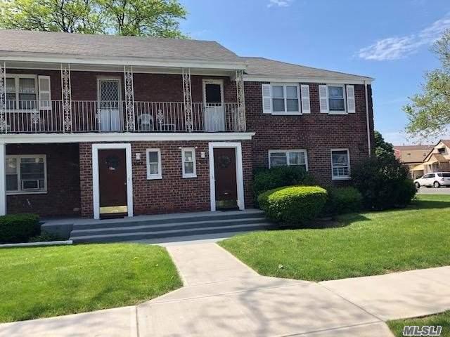 BEAUTIFUL 2 BEDROOM COOP CENTRALLY LOCATED IN THE ROSEDALE SECTION OF QUEENS FEATURES LR, DR, EIK, AND FULL BATH! CLOSE TO EVERYTHING! A MUST SEE!!!!!