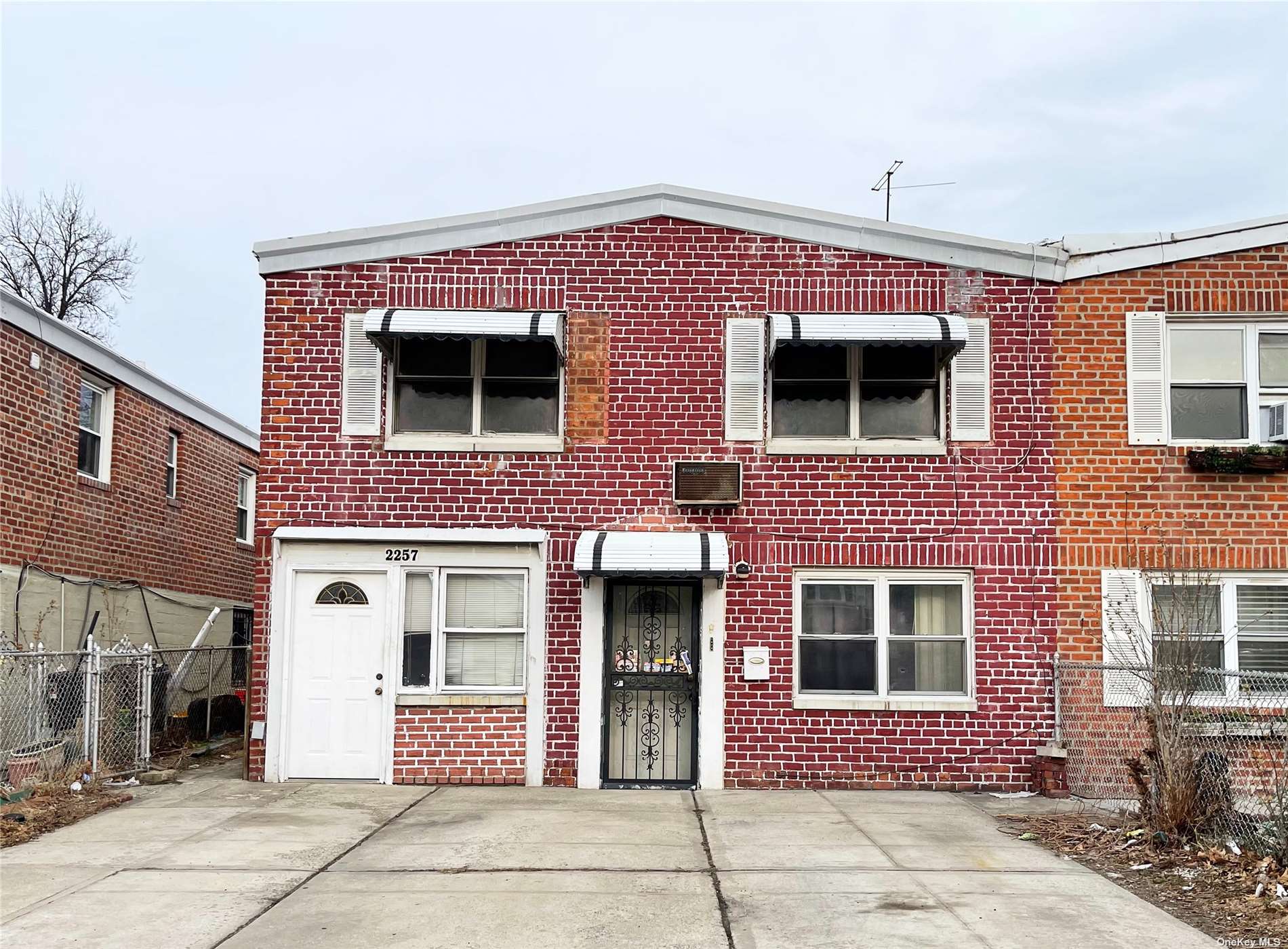 Two Family in East Elmhurst - 92  Queens, NY 11369