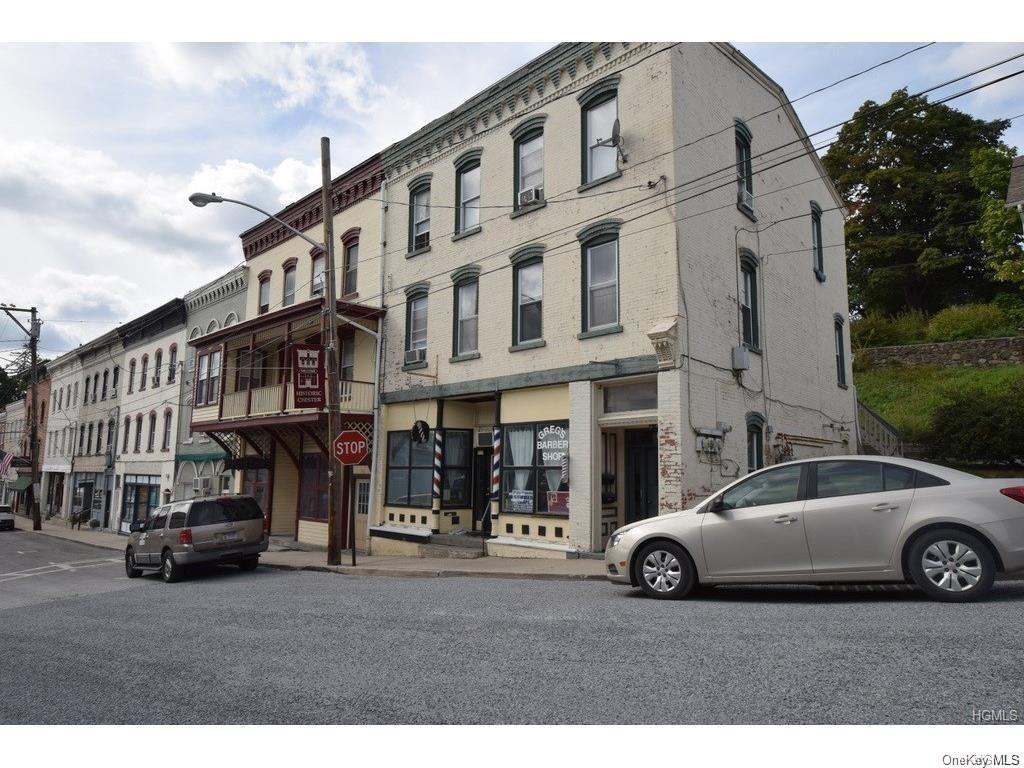 Commercial Sale in Chester - Railroad  Orange, NY 10918
