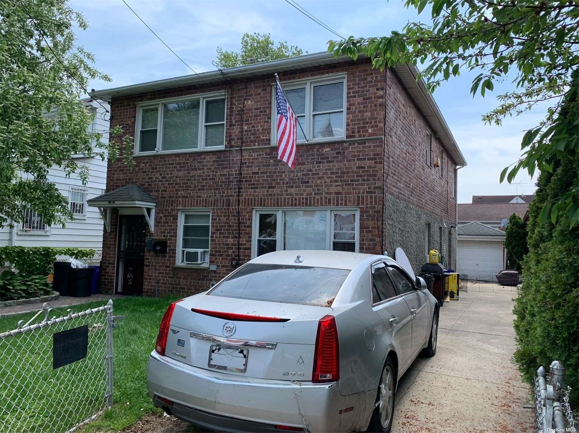 Two Family in Flushing - Bayside Ave  Queens, NY 11354