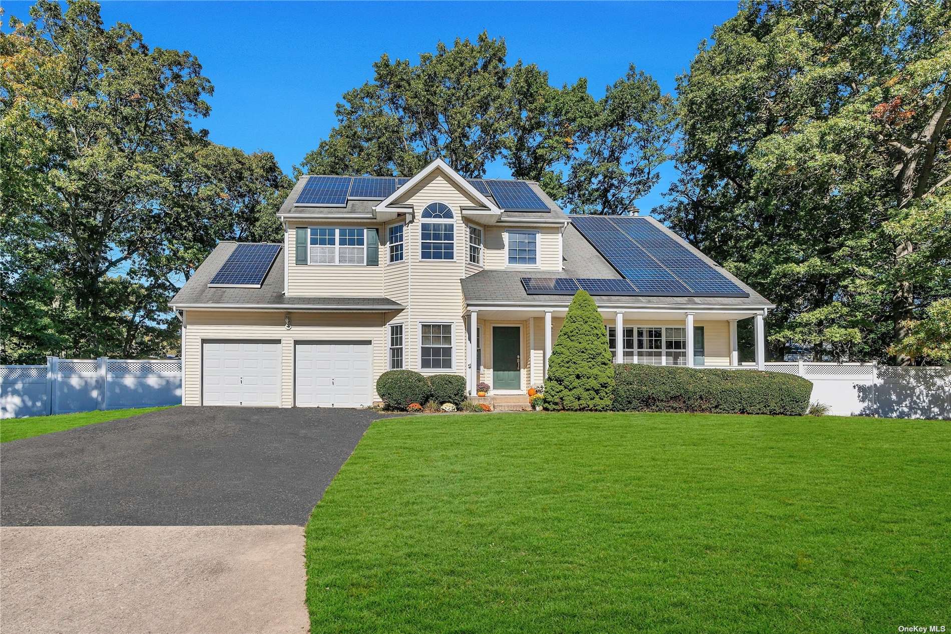 Single Family in Port Jefferson Station - Justin  Suffolk, NY 11776