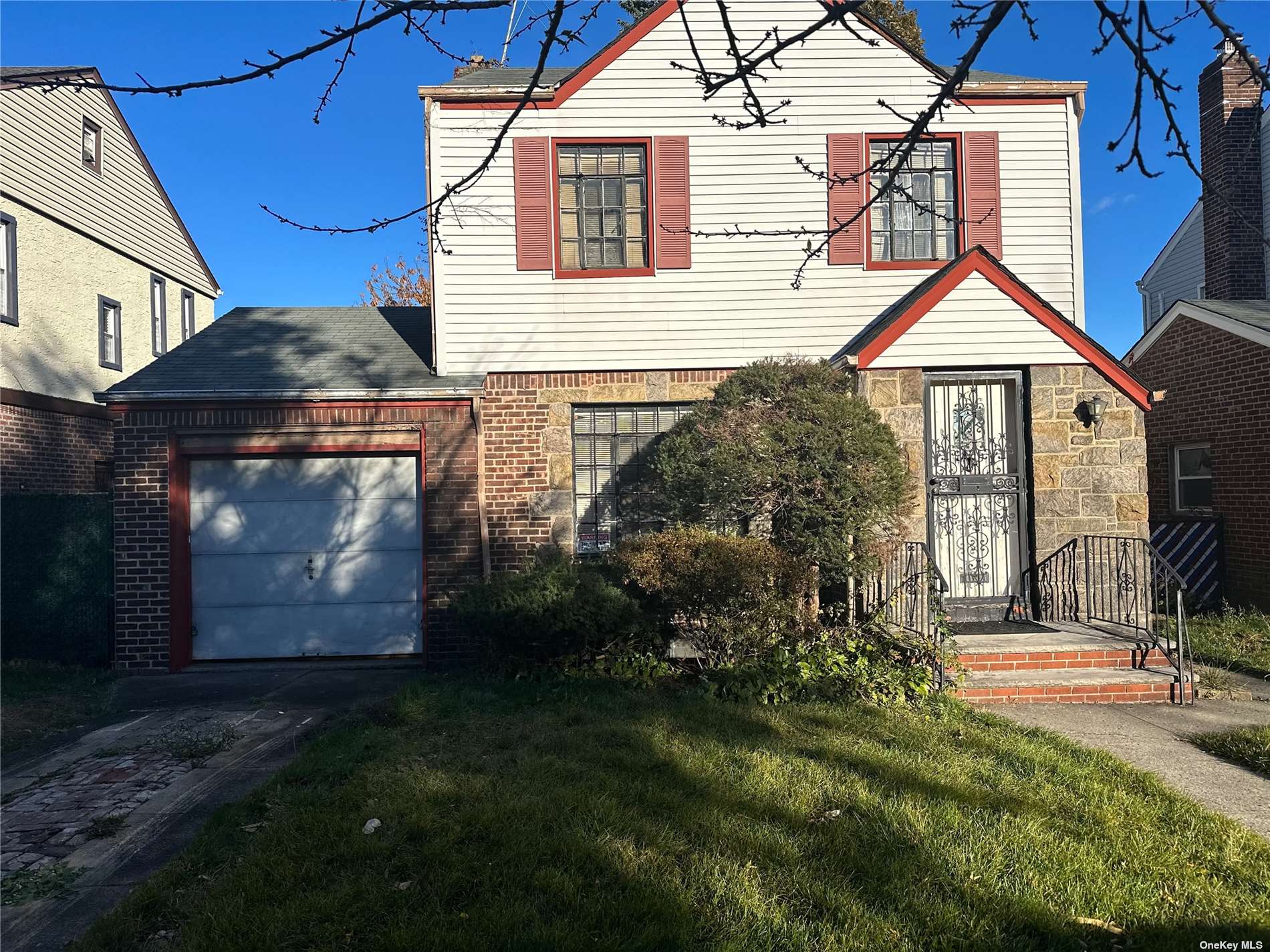 Single Family in Jamaica - 209th  Queens, NY 11411