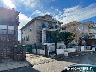 Two Family in Arverne - Burchell  Queens, NY 11692