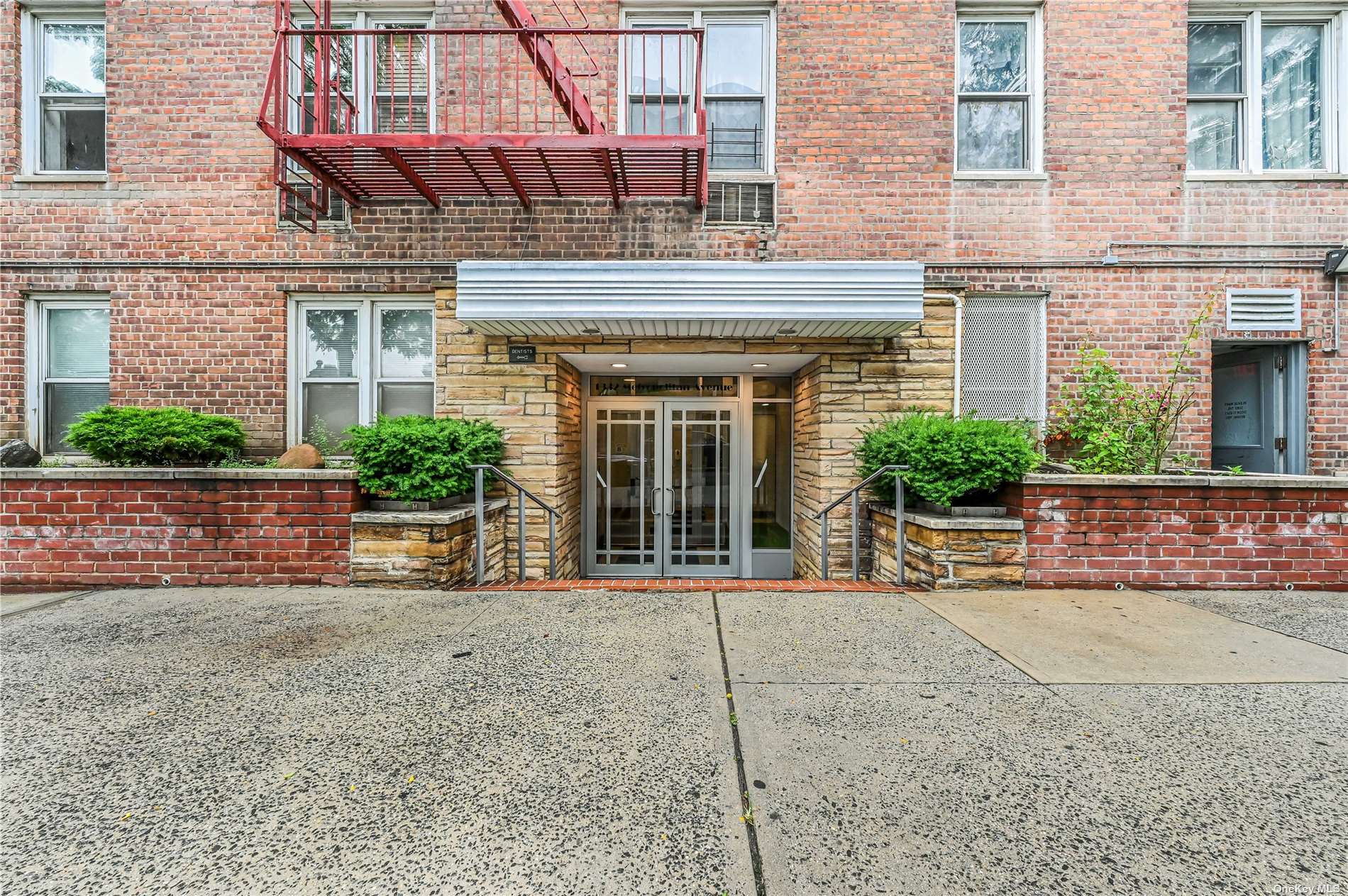 Listing in Bronx, NY