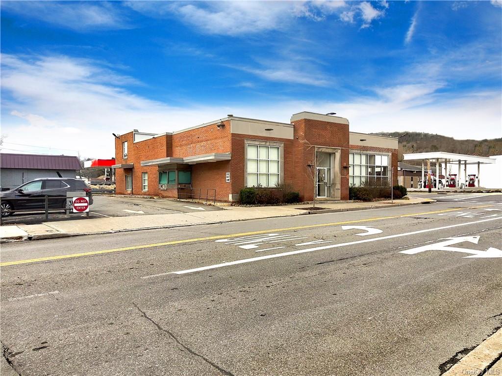 Commercial Lease in Wawarsing - Canal  Ulster, NY 12428