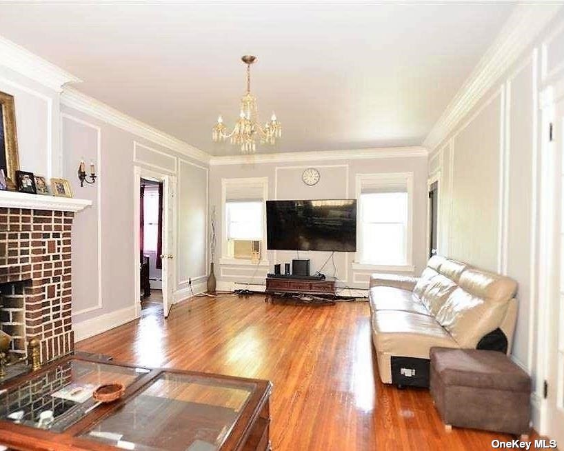 Single Family in Flushing - 165th  Queens, NY 11358