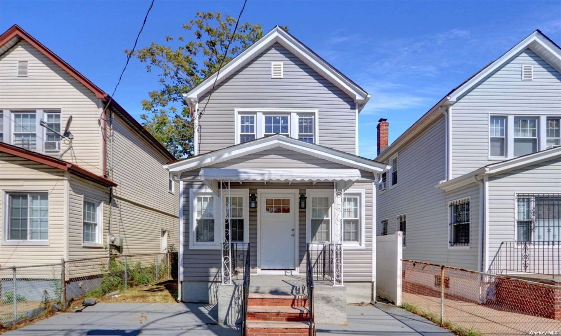 Single Family in Jamaica - 115th  Queens, NY 11436