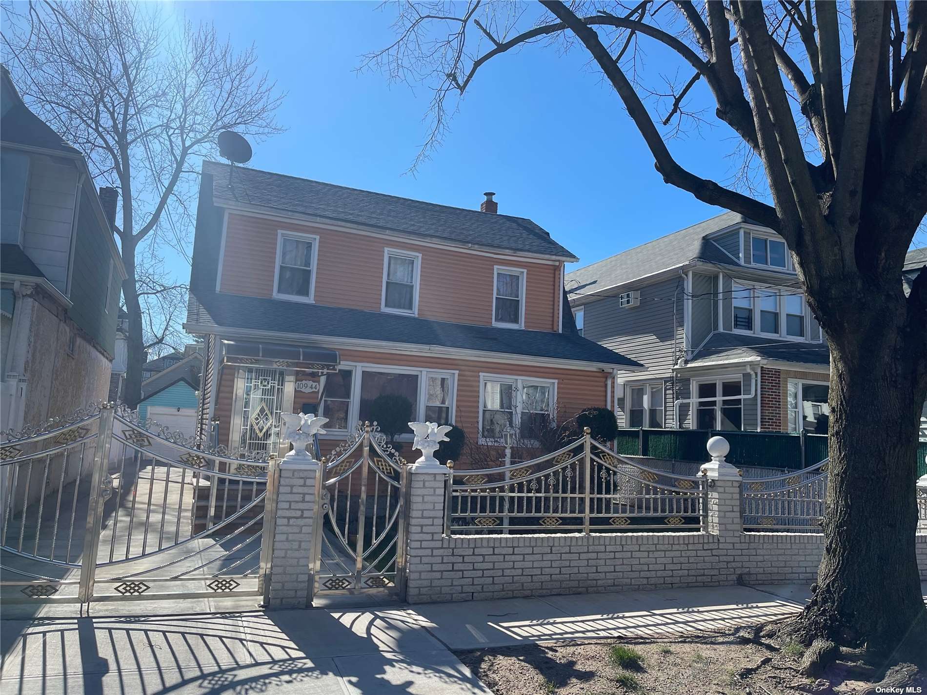 Single Family in Jamaica - 142nd  Queens, NY 11435