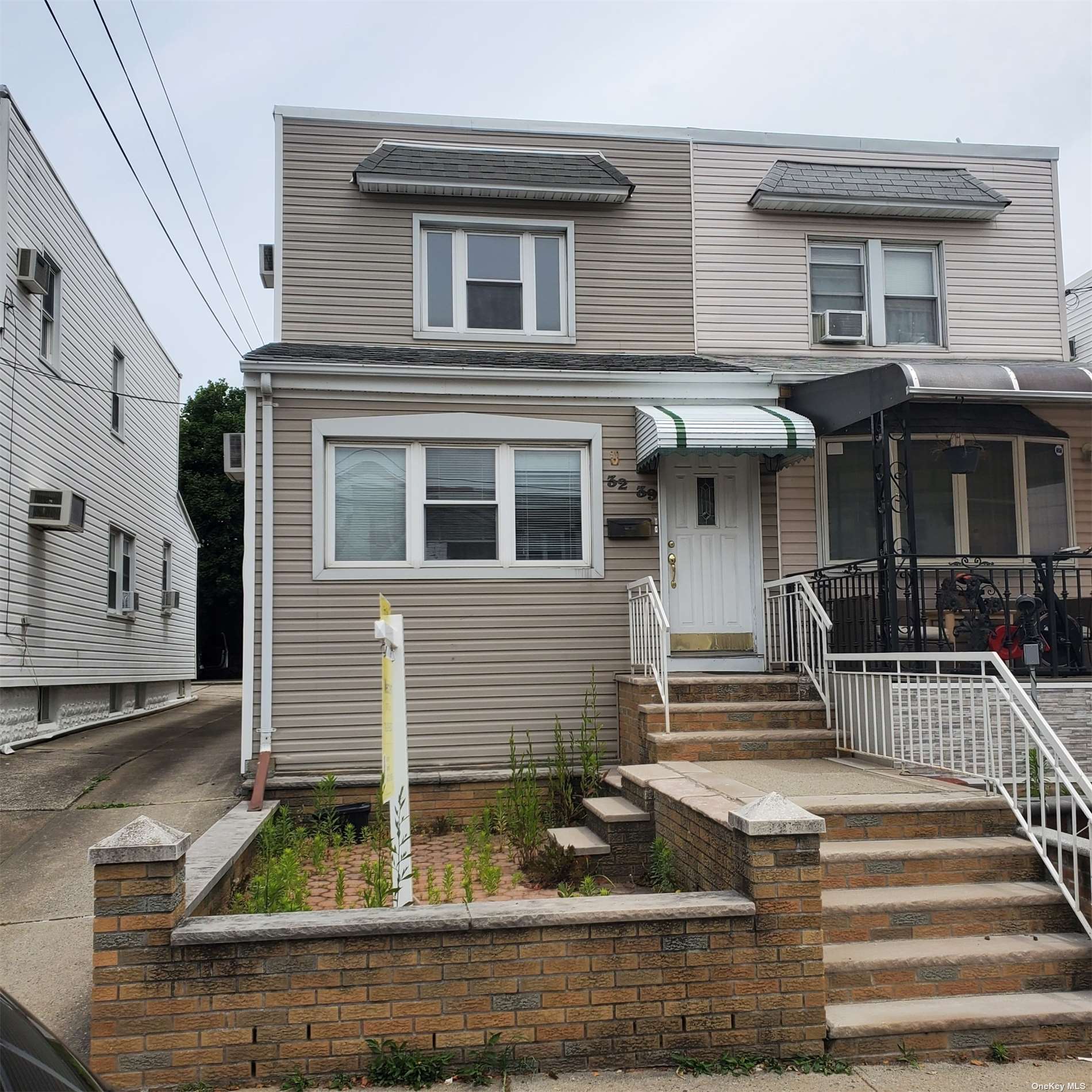 Two Family in Flushing - Jordan  Queens, NY 11358