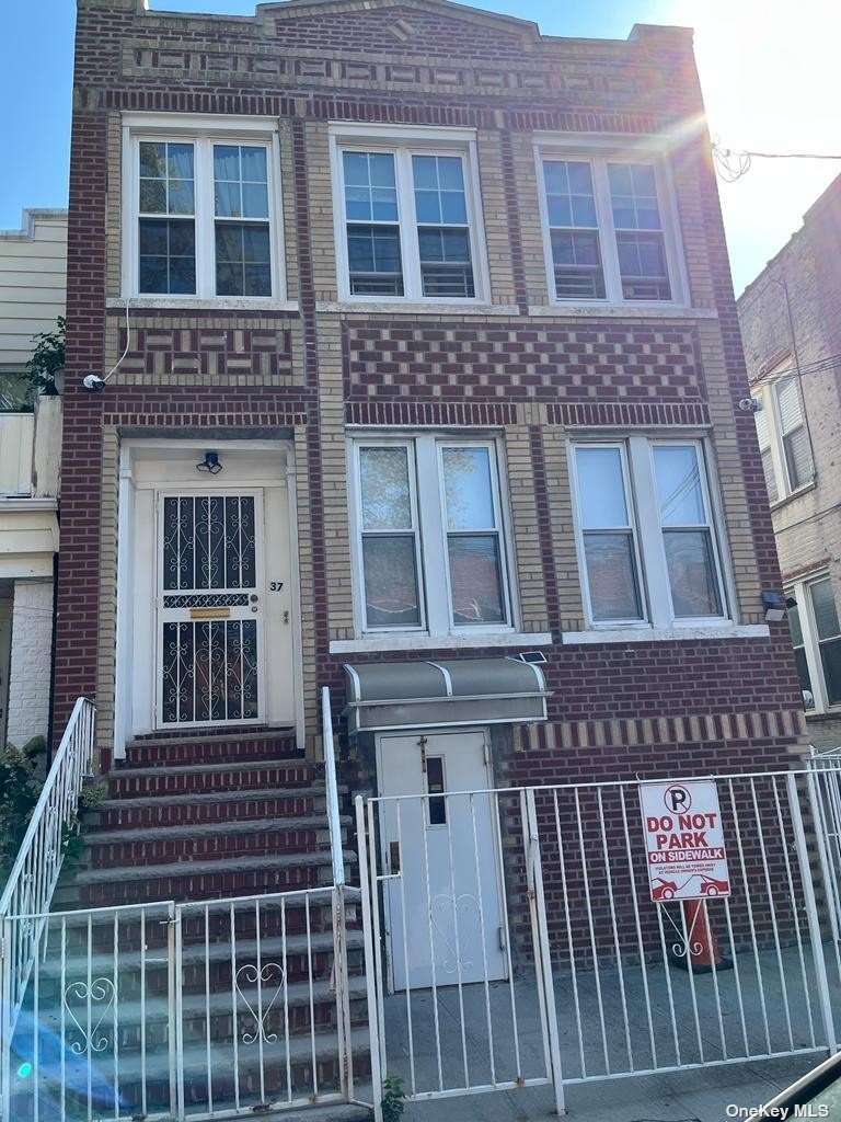 Three Family in Cypress Hills - Sheridan  Brooklyn, NY 11208