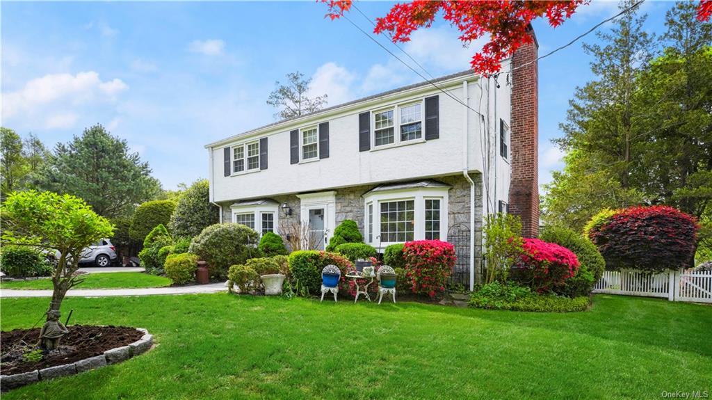 Single Family in Mount Pleasant - Stevens  Westchester, NY 10595