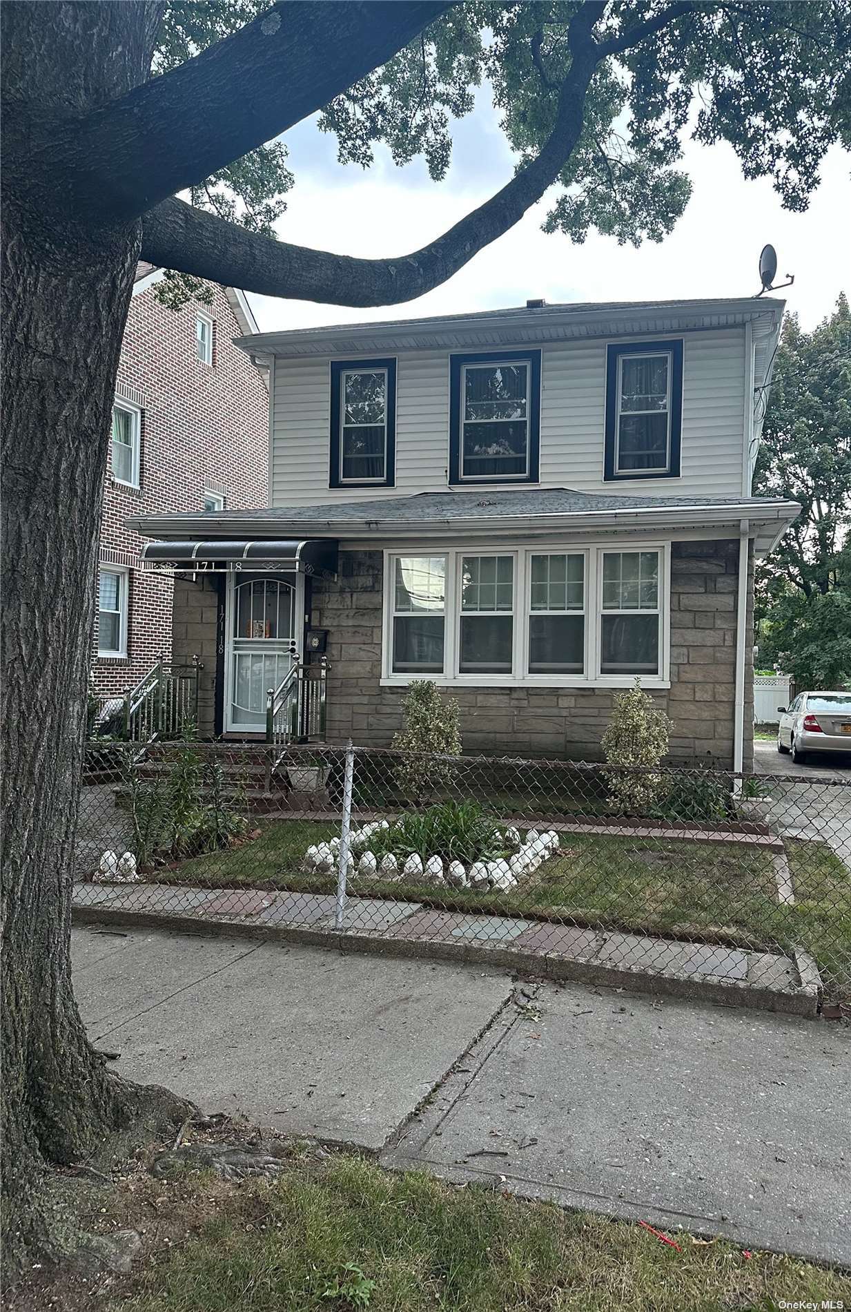 Single Family in Jamaica - 108th  Queens, NY 11433