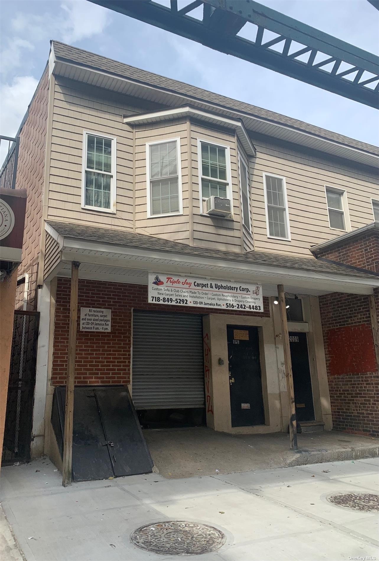 Mixed Use in Richmond Hill - Jamaica  Queens, NY 11418