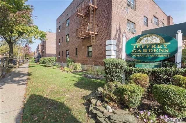 Bright And Fresh Renovated Unit. One Br, Kit, Dinette, Living Room And Bath. Pool And Parking Pay Separately. * No Flip Tax! Centrally Located In The Heart Of Bayside. Nearby Shops, Restaurants, Schools And Transportation. Buses Q12, 13, 27, 31, Express Bus To Nyc, Qm3 And Just 0.7 Miles To Bayside Lirr, Approx 20 Min&rsquo;s To Penn Station. All Welcome!
