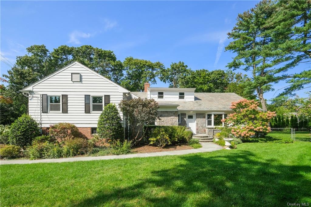 Single Family in Scarsdale - Mamaroneck  Westchester, NY 10583