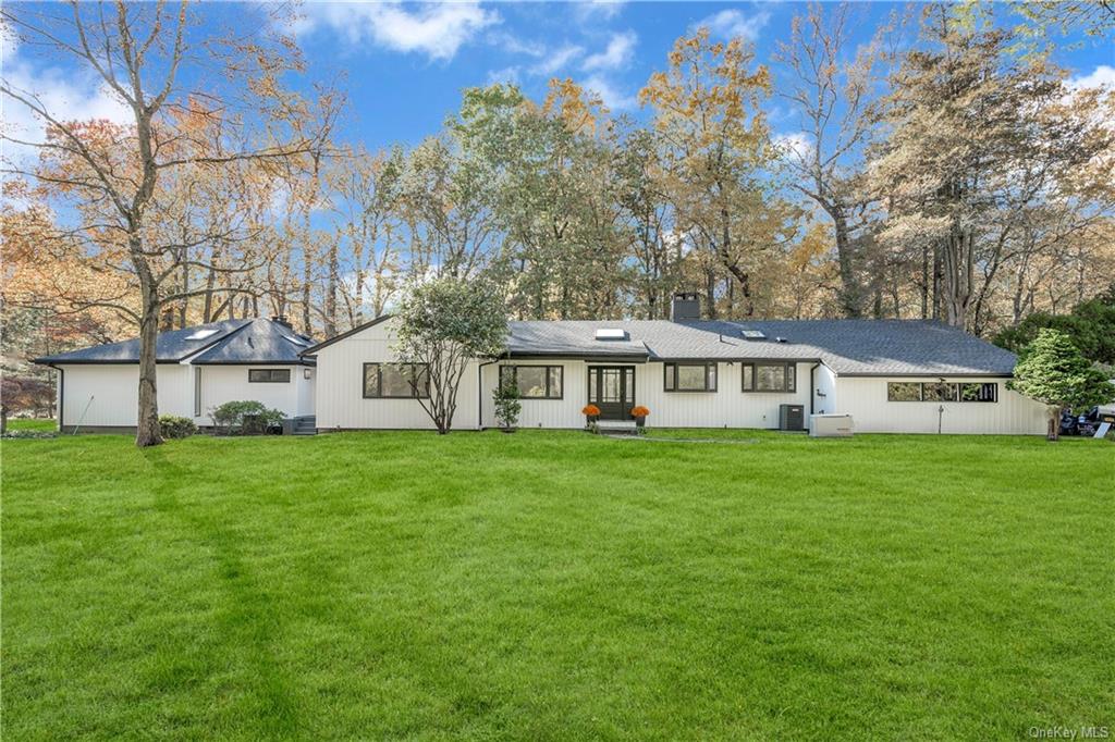 Single Family in Mamaroneck - Winding Brook  Westchester, NY 10538