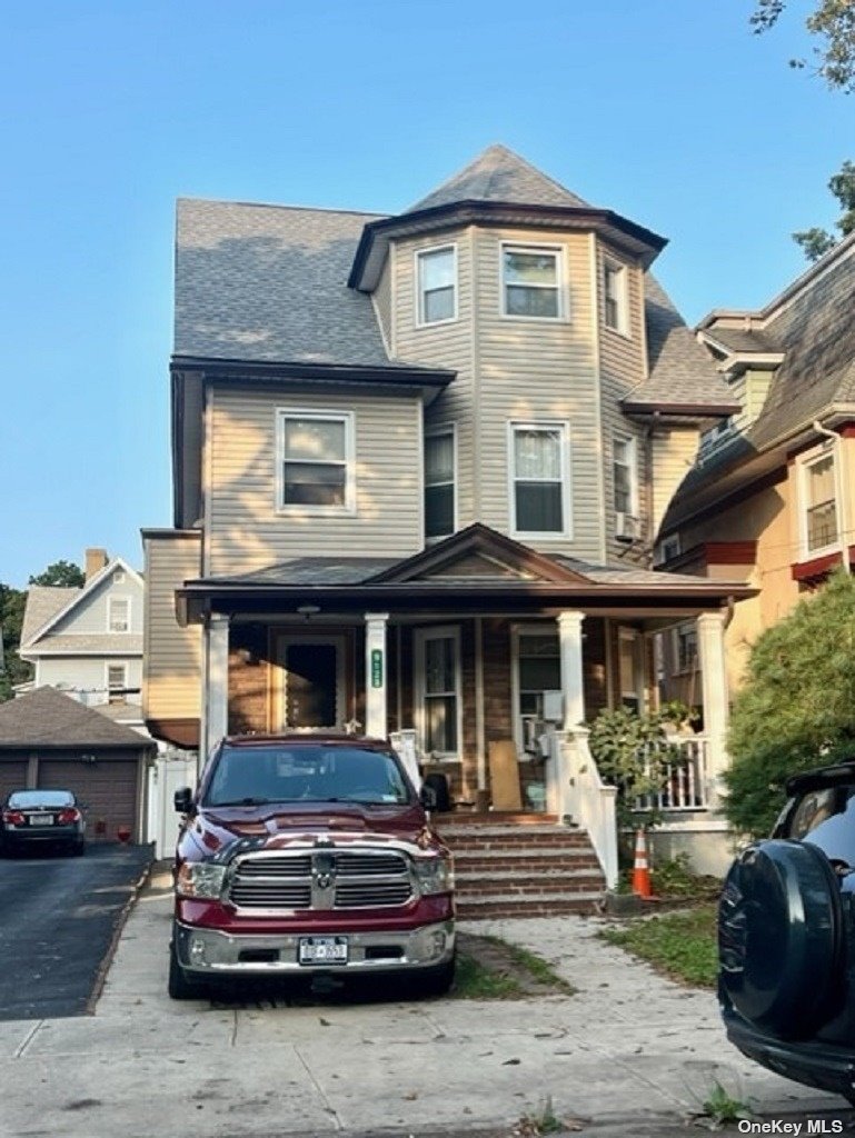 Two Family in Woodhaven - 97th  Queens, NY 11421