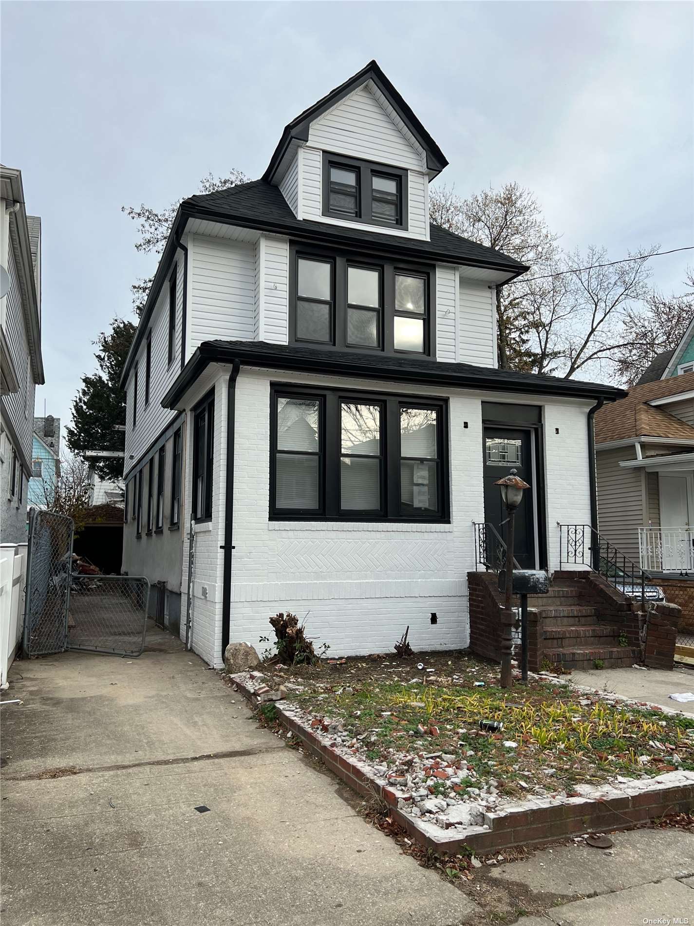 Single Family in Jamaica - 166th  Queens, NY 11433