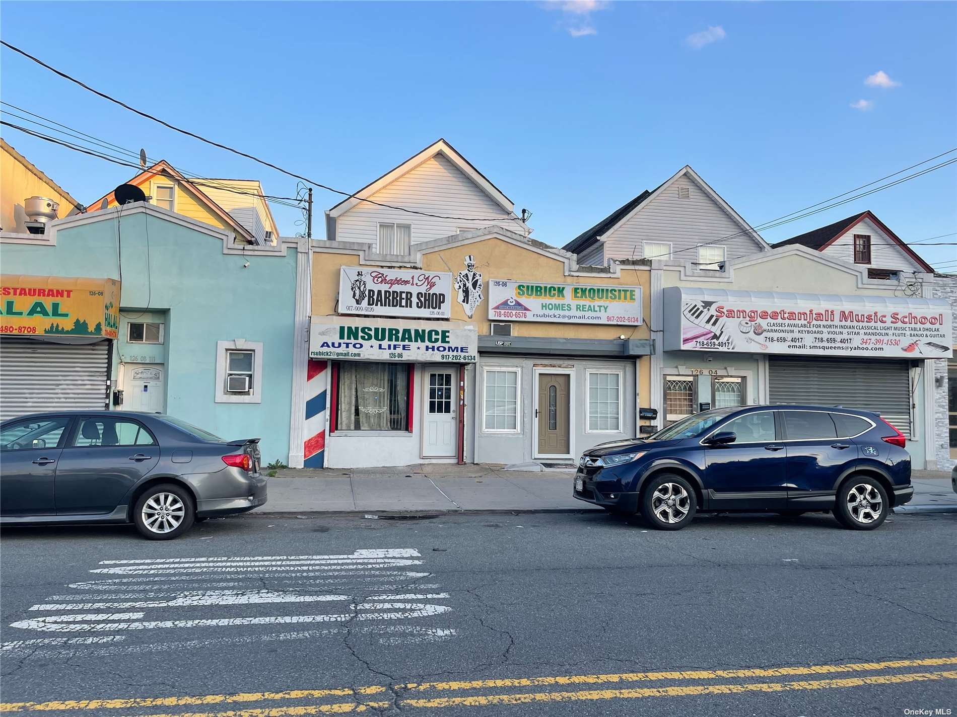 Commercial Sale in South Ozone Park - 111th  Queens, NY 11420