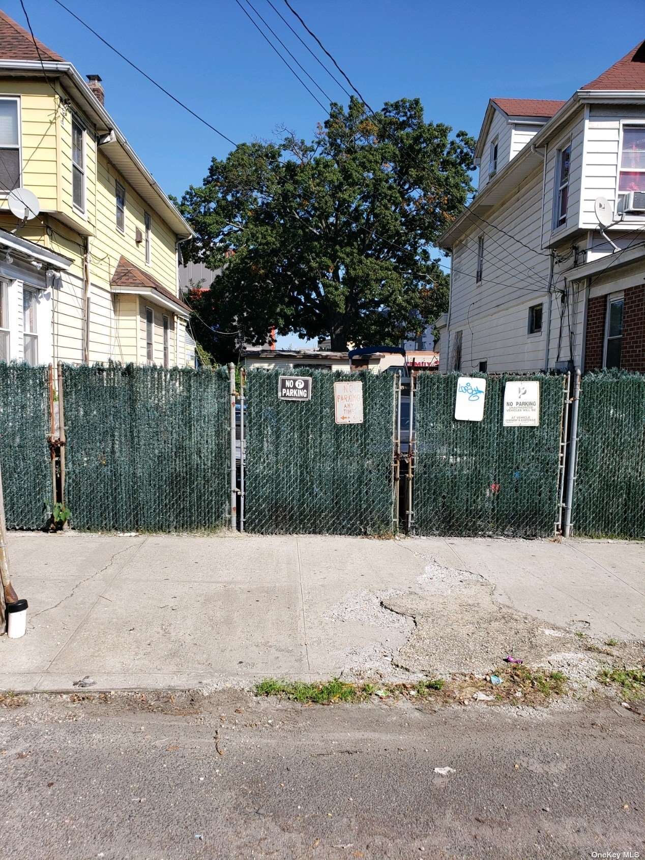Land in Jamaica - Remington  Queens, NY 11435