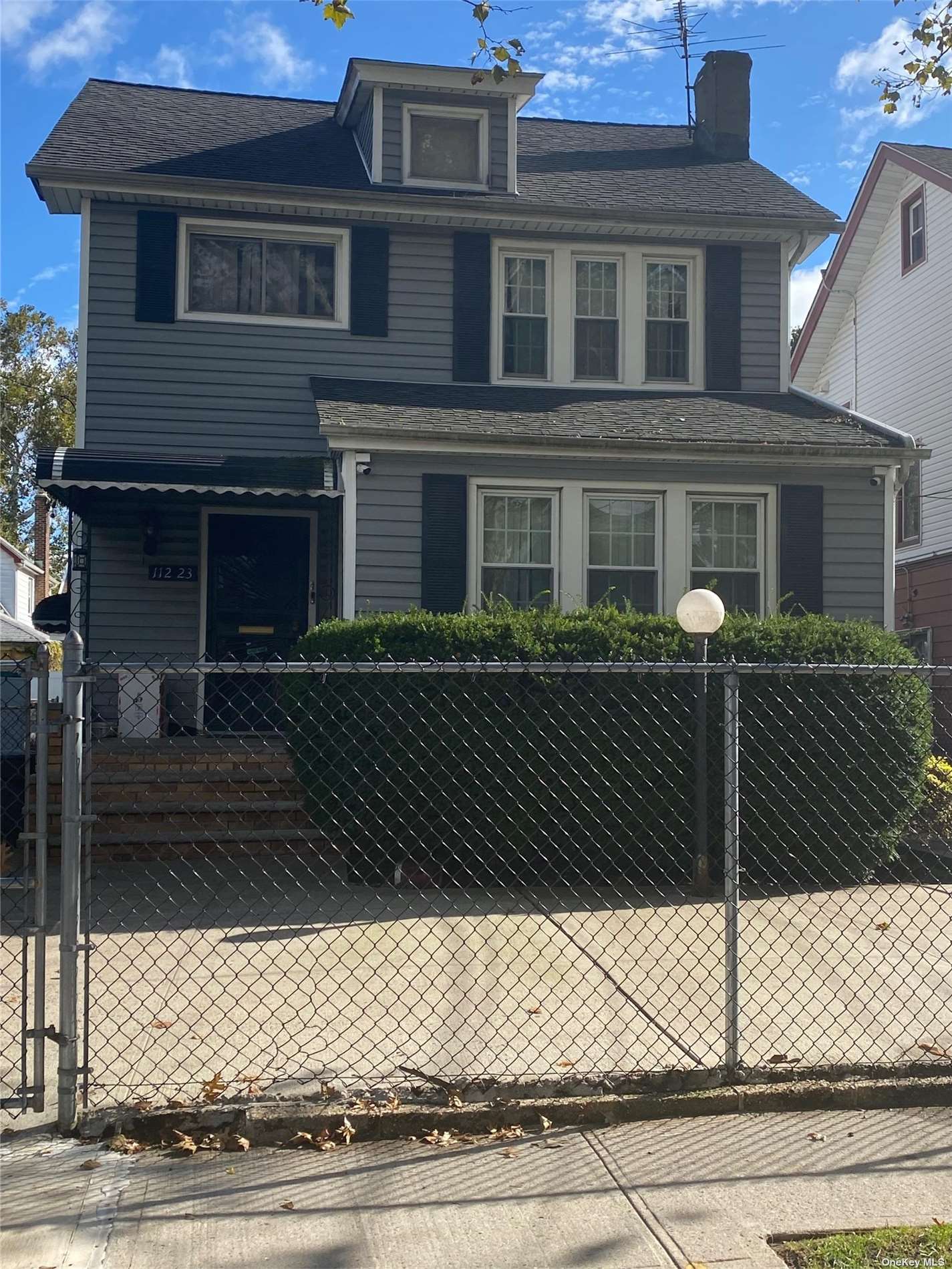 Single Family in Jamaica - 198th  Queens, NY 11412