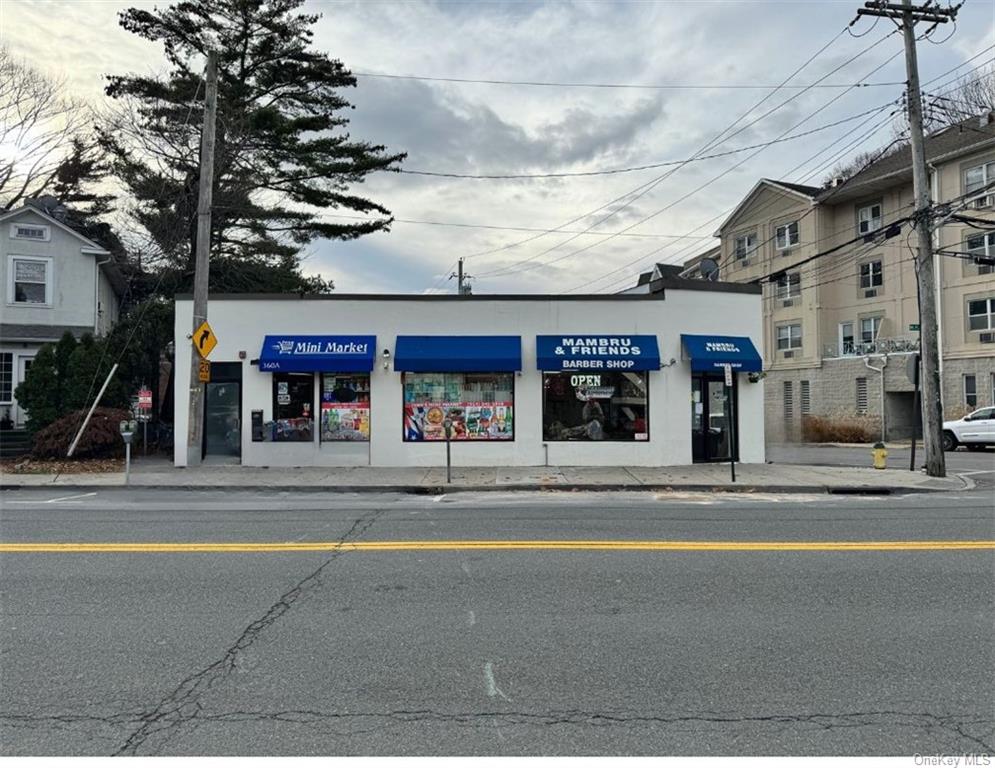 Commercial Sale in Mamaroneck - Mount Pleasant  Westchester, NY 10543