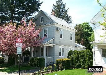 Perfect Granny's House, Front Porch And All...Set On A Deep Lot, This Adorable Colonial, Which Needs Some Tlc, Can Be Your Dream Home.  Being Sold 'As Is'.  Close To Lirr.  Be In Nyc In 40 Minutes!