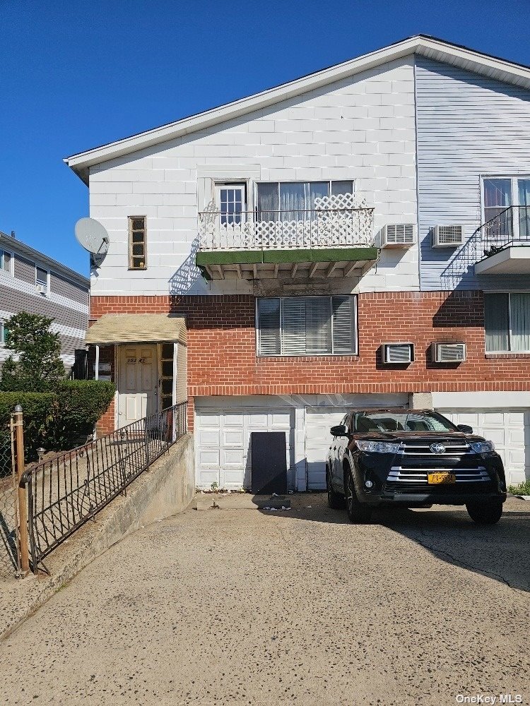 Two Family in Howard Beach - Sapphire  Queens, NY 11414