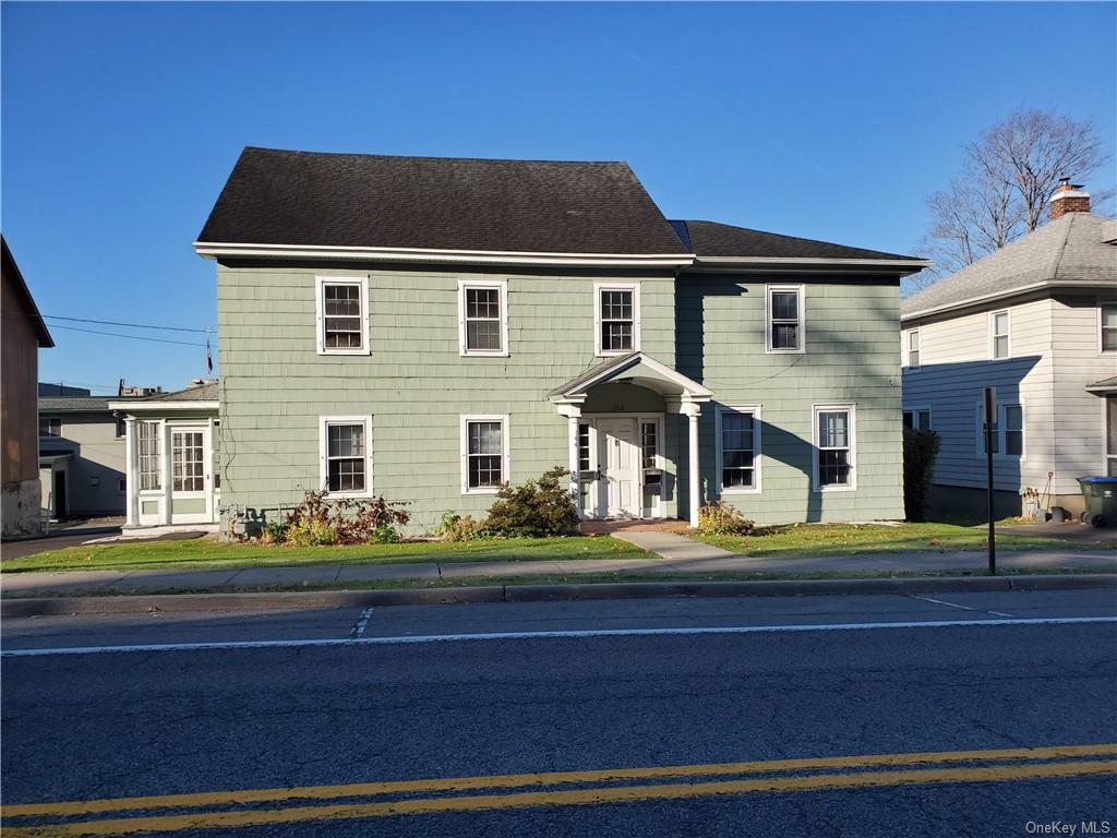 Commercial Lease in Chester - Main  Orange, NY 10918