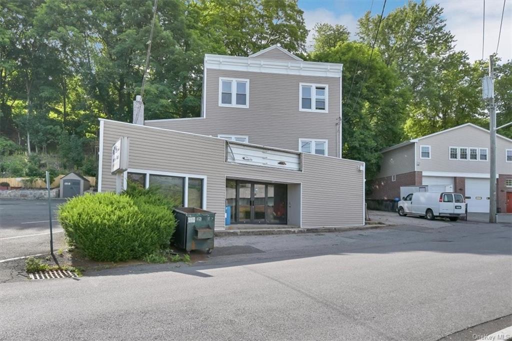 Commercial Sale in Mount Pleasant - Columbia  Westchester, NY 10594